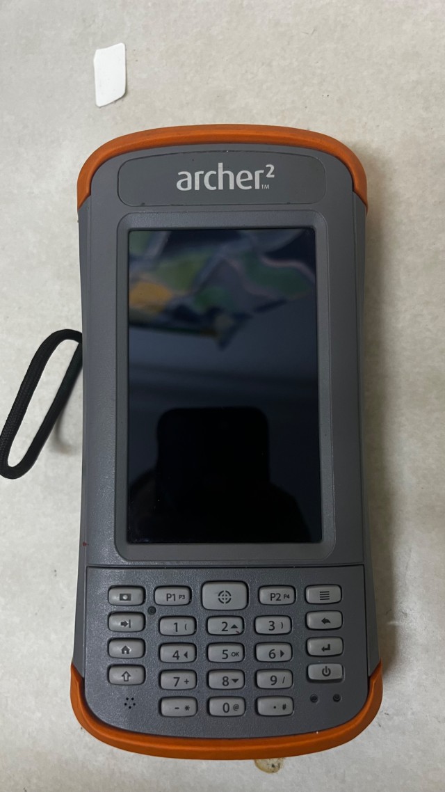 Juniper Archer2|Juniper|Controllers for GNSS